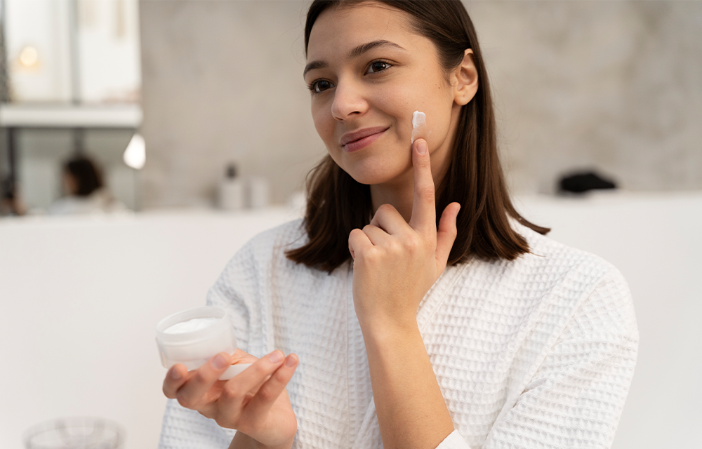 The Best Products for Managing Acne-Prone Skin