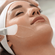 DEEP CLEANSING FACIAL