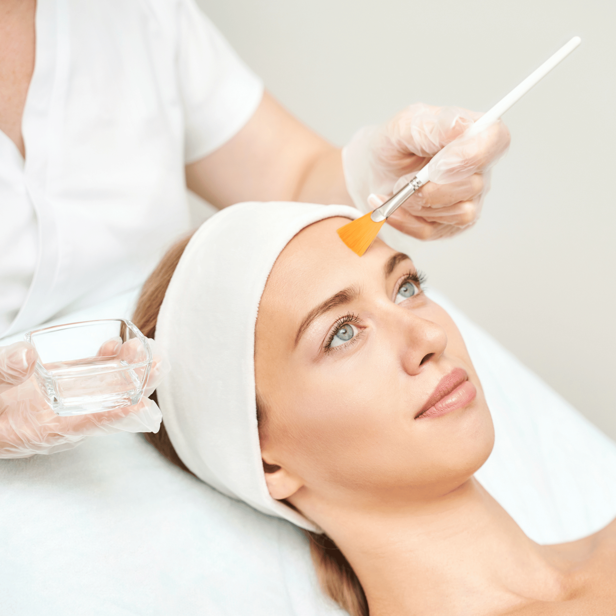 CHEMICAL PEEL