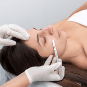 DERMAPLANING