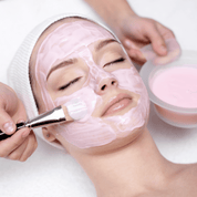 DEEP CLEANSING FACIAL