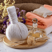 HERBAL NATURAL FACE TREATMENT