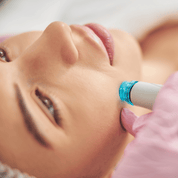 HYDRODERMABRASION