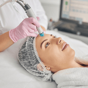 HYDRODERMABRASION