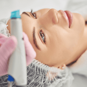 HYDRODERMABRASION