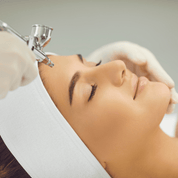 ANTI-AGING OXYGEN FACIAL