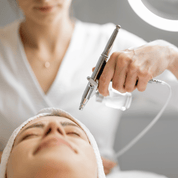 ANTI-AGING OXYGEN FACIAL