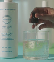 EXFOLIANT FORMULA